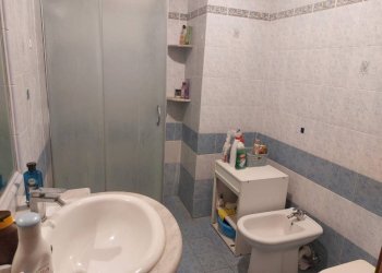 Bagno - Terreno non edificabile via Veturia, Roma - foto 10