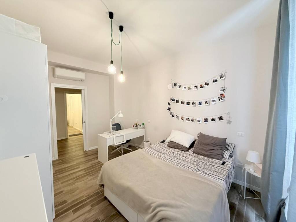 Camera da letto - Terreno non edificabile via Acherusio, 16, Roma - foto 1