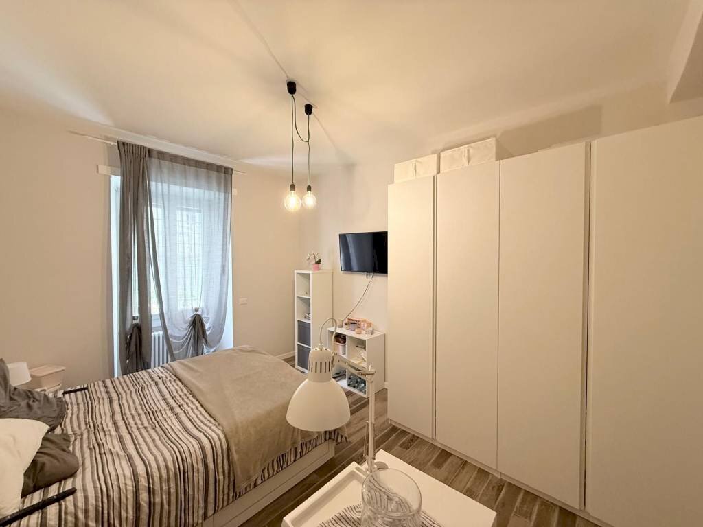 Camera da letto - Terreno non edificabile via Acherusio, 16, Roma - foto 3
