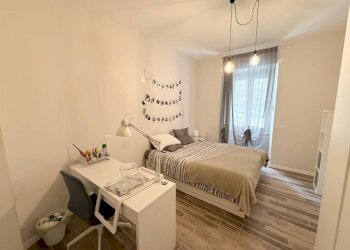 Camera da letto - Terreno non edificabile via Acherusio, 16, Roma - foto 2