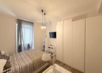 Camera da letto - Terreno non edificabile via Acherusio, 16, Roma - foto 3