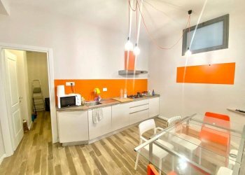 Cucina - Terreno non edificabile via Acherusio, 16, Roma - foto 5
