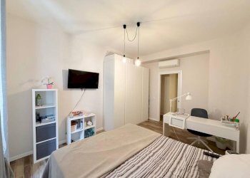Camera da letto - Terreno non edificabile via Acherusio, 16, Roma - foto 10