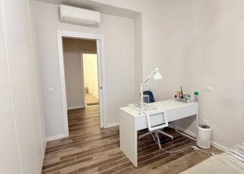 Camera da letto - Terreno non edificabile via Acherusio, 16, Roma - foto 11