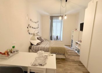 Camera da letto - Terreno non edificabile via Acherusio, 16, Roma - foto 12