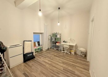 Camera da letto - Terreno non edificabile via Acherusio, 16, Roma - foto 13