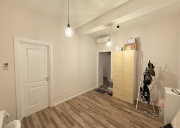 Camera da letto - Terreno non edificabile via Acherusio, 16, Roma - foto 15