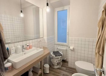 Bagno - Terreno non edificabile via Acherusio, 16, Roma - foto 17