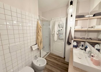 Bagno - Terreno non edificabile via Acherusio, 16, Roma - foto 18
