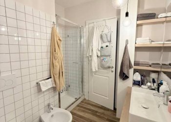 Bagno - Terreno non edificabile via Acherusio, 16, Roma - foto 19