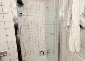 Bagno - Terreno non edificabile via Acherusio, 16, Roma - foto 21