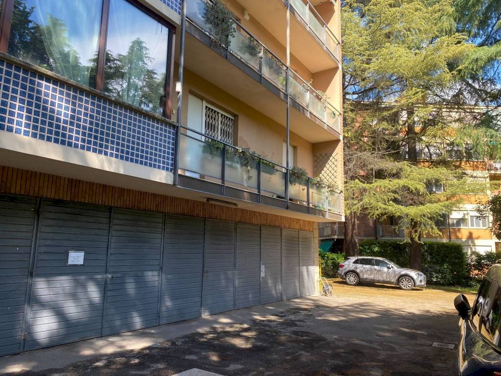 Appartamento Bologna - foto 2
