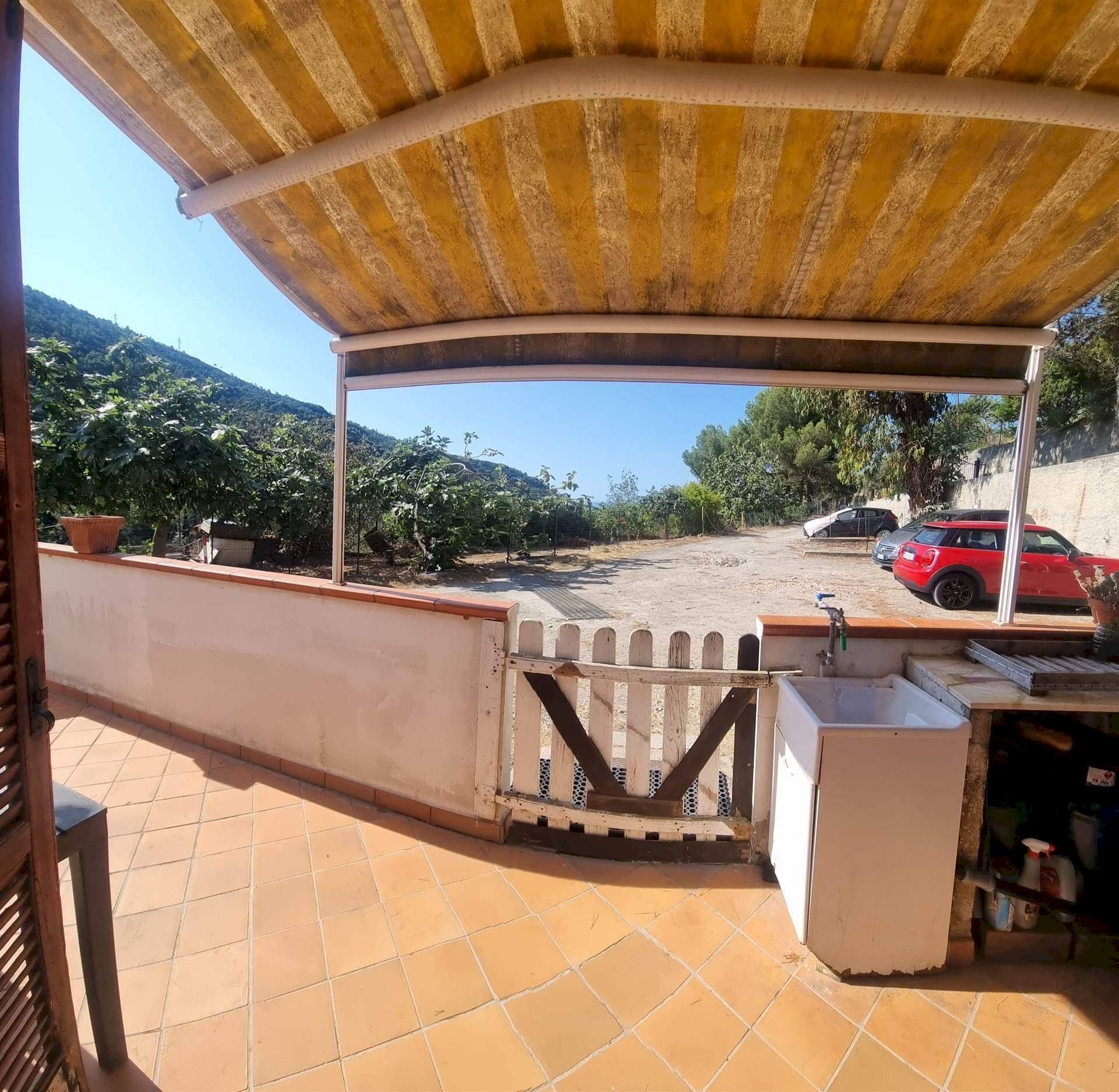 Three-room apartment Vallebona - photo 1