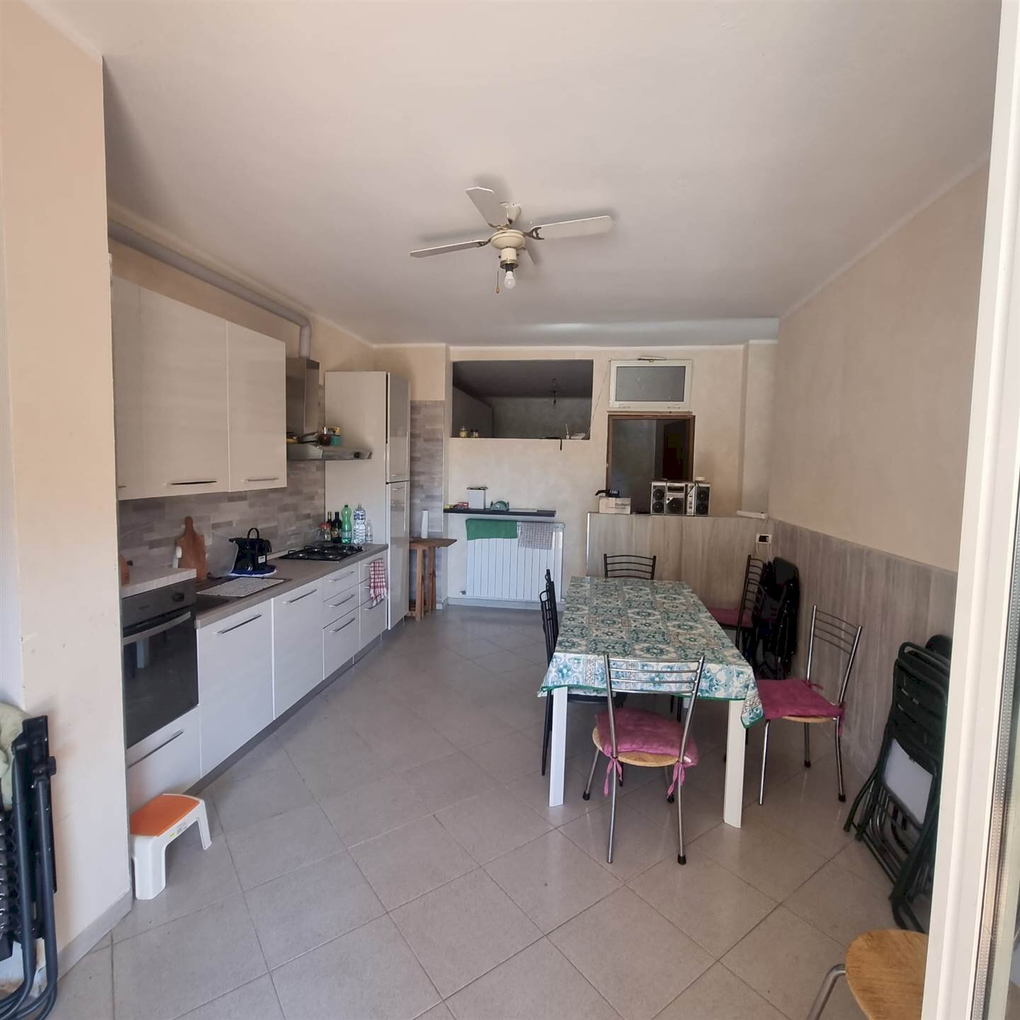 Three-room apartment Vallebona - photo 2