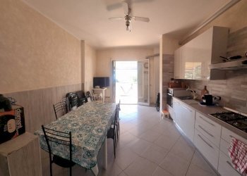 Three-room apartment Vallebona - photo 10