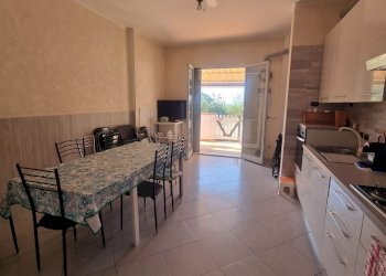 Three-room apartment Vallebona - photo 11