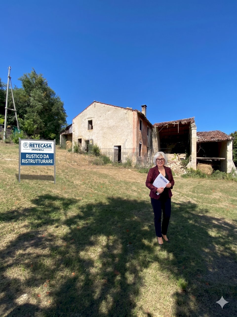 esterno - Rustico Sarego - foto 1