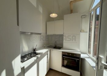 IMG_9755.jpg - Three-room apartment PIAZZA DEL POZZO, Loano - photo 10