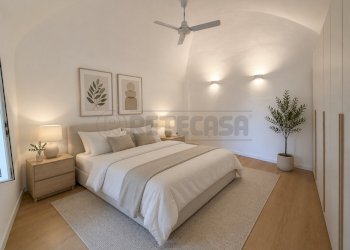 CAMERA DA LETTO.png - Three-room apartment PIAZZA DEL POZZO, Loano - photo 14
