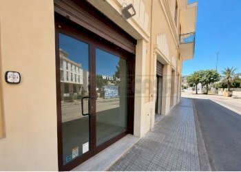 IMG_3967.png - Commercial Premises Via Generale Cantore 6, Nardò - photo 11