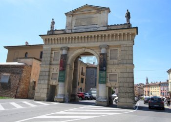 IMG_2279.JPG - Two-room apartment VIA STAZIONE, Crema - photo 11