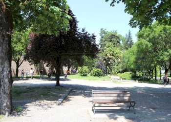IMG_2280.JPG - Two-room apartment VIA STAZIONE, Crema - photo 12