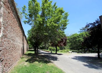 IMG_2287.JPG - Two-room apartment VIA STAZIONE, Crema - photo 13