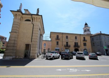 IMG_2288.JPG - Two-room apartment VIA STAZIONE, Crema - photo 14