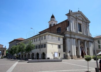 IMG_2312.JPG - Two-room apartment VIA STAZIONE, Crema - photo 17