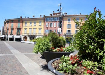 IMG_2304.JPG - Three-room apartment VIA STAZIONE, Crema - photo 15