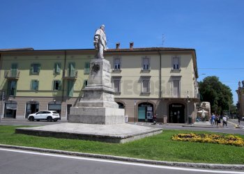 IMG_2309.JPG - Three-room apartment VIA STAZIONE, Crema - photo 16