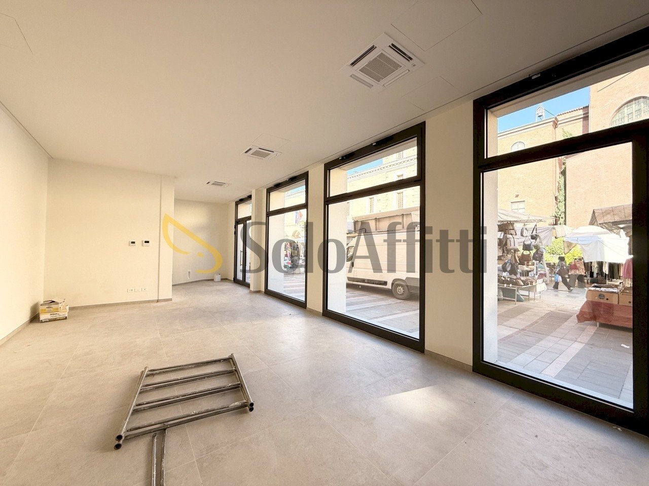 IMG_0673.jpg - Commercial Premises Castel Bolognese - photo 1