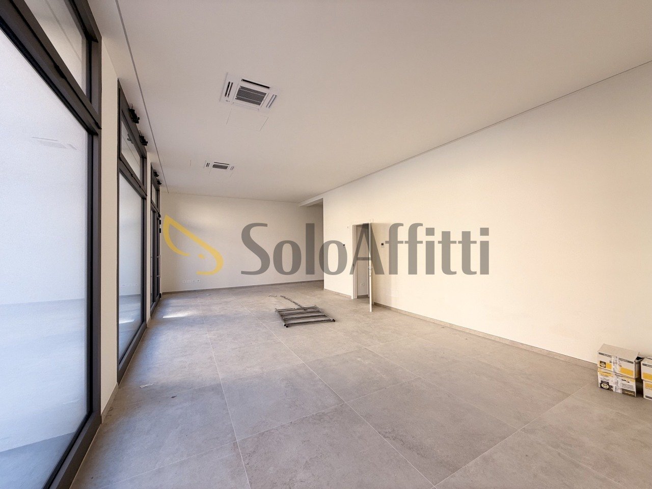 IMG_0677.jpg - Commercial Premises Castel Bolognese - photo 2