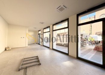 IMG_0673.jpg - Commercial Premises Castel Bolognese - photo 1