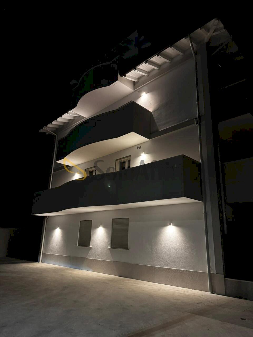 esterno - Three-room apartment Magnago - photo 1