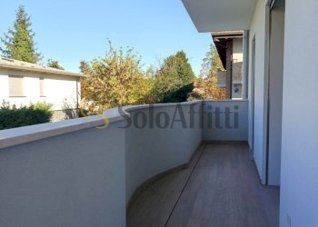 balcone - Trilocale Magnago - foto 5