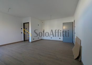 soggiorno con angolo cottura - Trilocale Magnago - foto 6