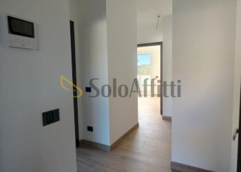 disimpegno - Trilocale Magnago - foto 9