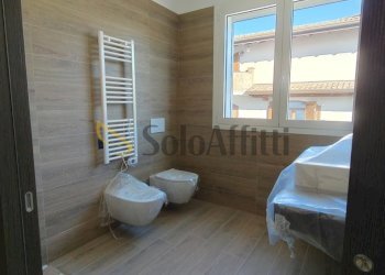 bagno - Trilocale Magnago - foto 10