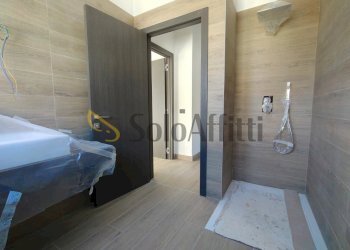 bagno - Trilocale Magnago - foto 11