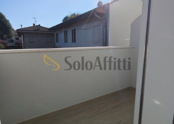balcone - Trilocale Magnago - foto 14