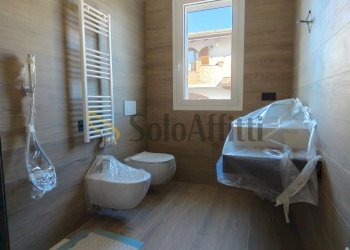 bagno - Trilocale Magnago - foto 16