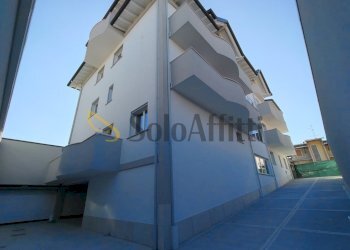 esterno - Trilocale Magnago - foto 19