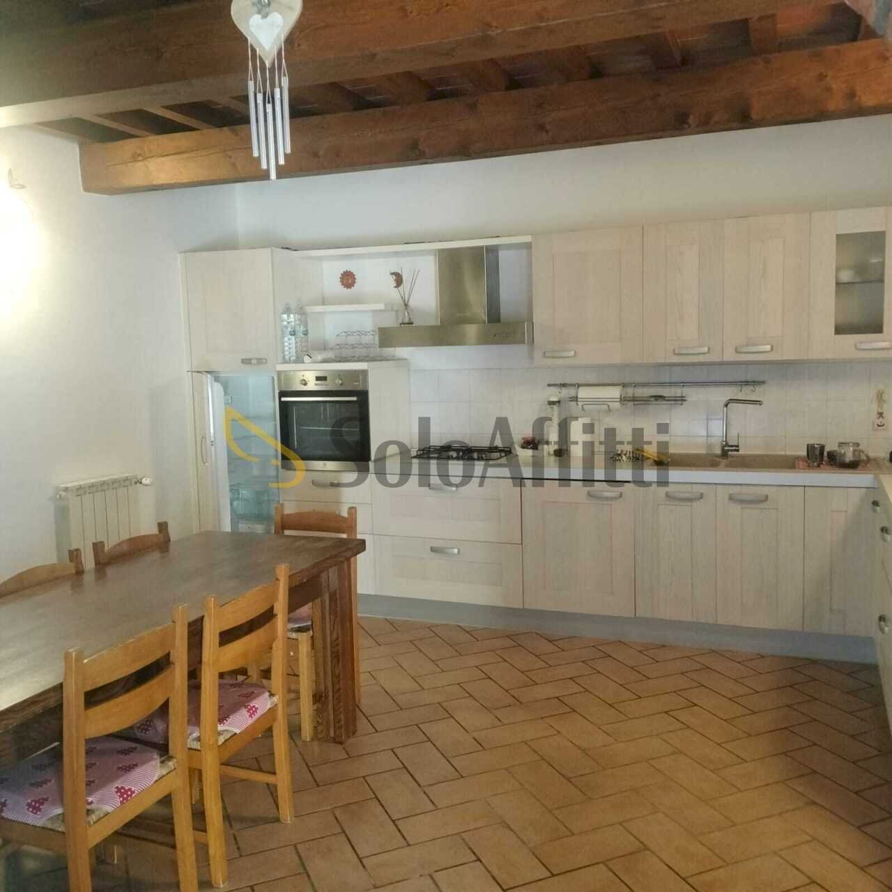 b0a294bf-c9f8-4248-8c04-def8e00fda03.jpg - Four-room apartment Campi Bisenzio - photo 1