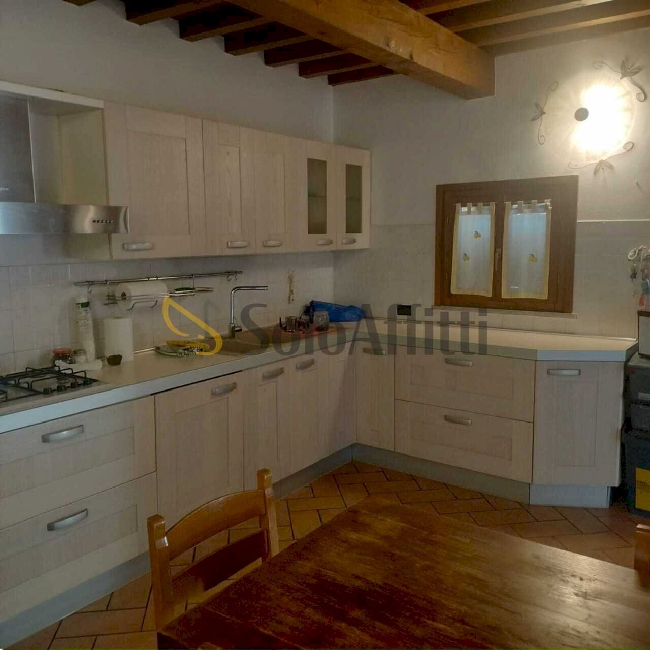 d566bf9a-2fbb-44c6-8608-60fe0f9c1efa.jpg - Four-room apartment Campi Bisenzio - photo 2