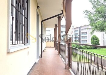 20260505_151435.jpg - Three-room apartment Via Napoleone Bonaparte 76, Bovisio-Masciago - photo 16
