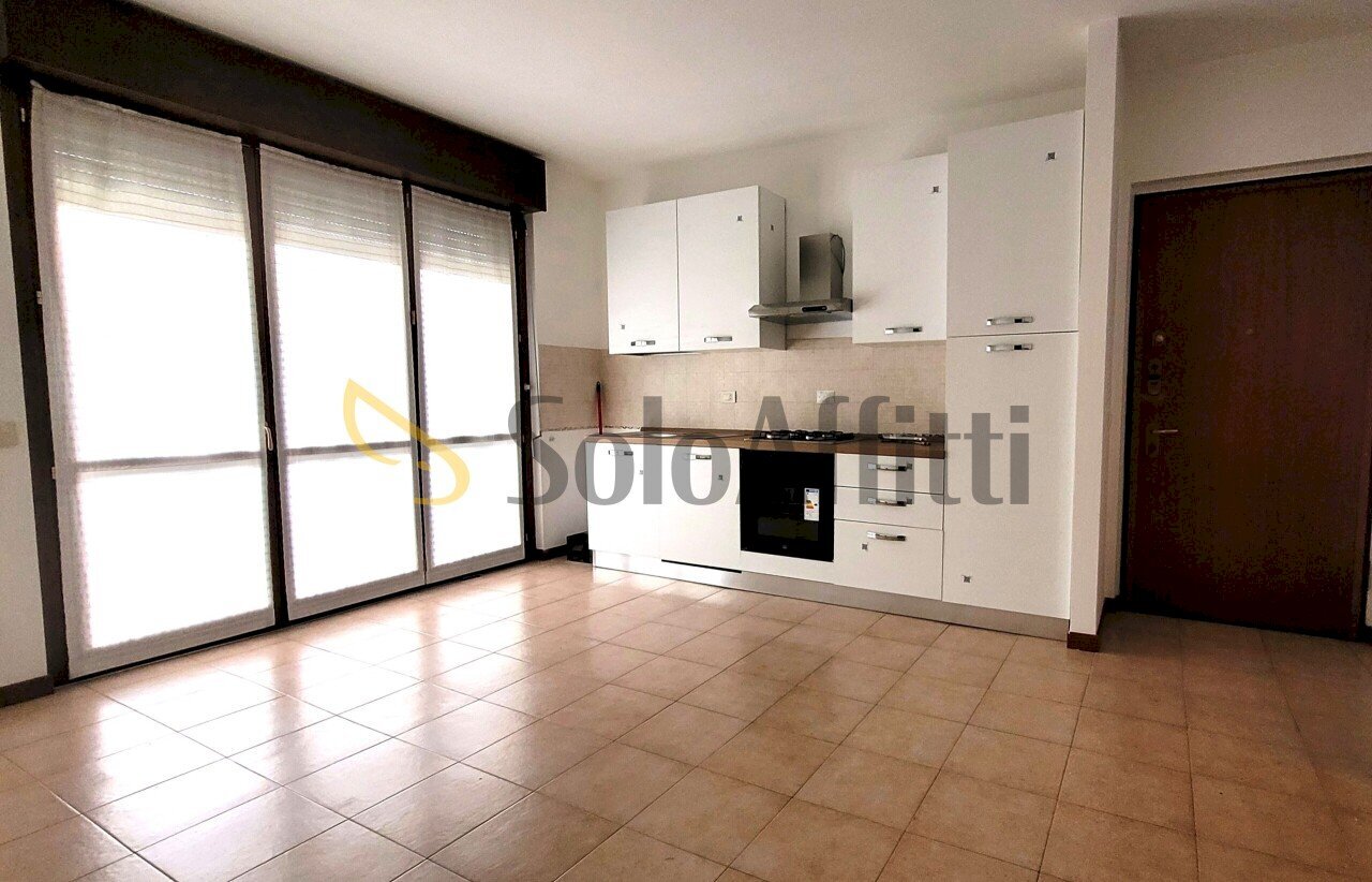 Cucina_2.jpg - Two-room apartment Via Divisione Sforzesca, San Vittore Olona - photo 2