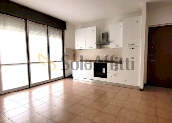 Cucina_2.jpg - Two-room apartment Via Divisione Sforzesca, San Vittore Olona - photo 2