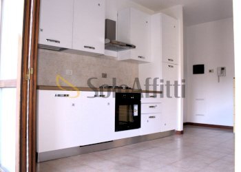 Cucina.jpg - Two-room apartment Via Divisione Sforzesca, San Vittore Olona - photo 3
