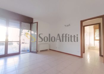 soggiorno.jpg - Two-room apartment Via Divisione Sforzesca, San Vittore Olona - photo 5